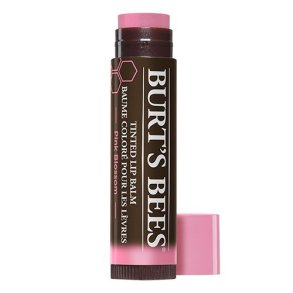 Burt�s Bees lip balm - Pink Blossom