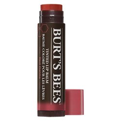 burt's Bees lip balm - Red dahlia