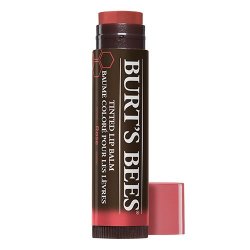Burts Bees lip balm - Rose