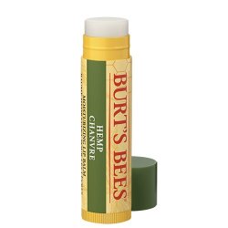 Burts Bees lip balm - Hamp Chanvre