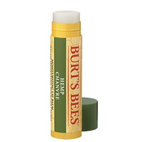 Burt�s Bees lip balm - Hamp Chanvre