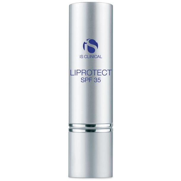 Is Clinical liprotect spf 35, 5g