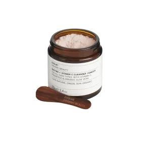 Evolve Enzyme + Vitamin C Cleansing Powder 70g