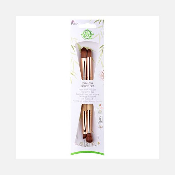So eco eye duo pensler