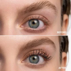 Sanzi Mascara extra volume (med Eyelash serum)