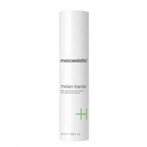 Mesoestetic Melan tran3x daily depigmenting gel cream