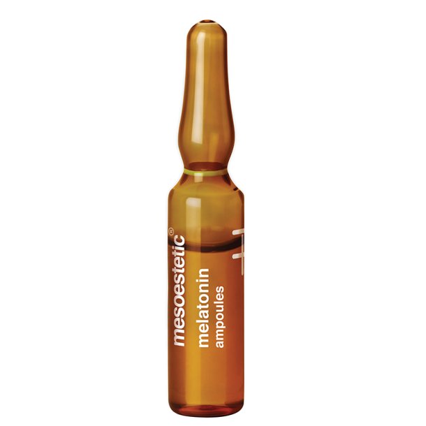 Mesoestetic Melantonin ampuller 10stk