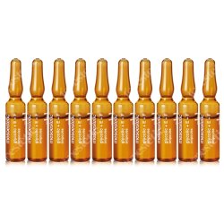 Mesoestetic Glycolic + E + F ampuller 10stk.