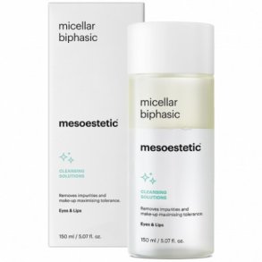 Mesoestetic Micellar biphasic 