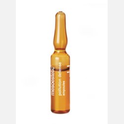 Mesoestetic Pollution defence ampuller 10stk