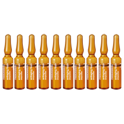 Mesoestetic Antiaging flash ampuller 10stk