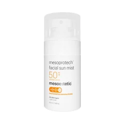 Mesoestetic mesoprotech facial sun mist spf 50+ 50ml.