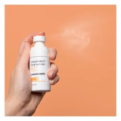 Mesoestetic mesoprotech facial sun mist spf 50+ 50ml.
