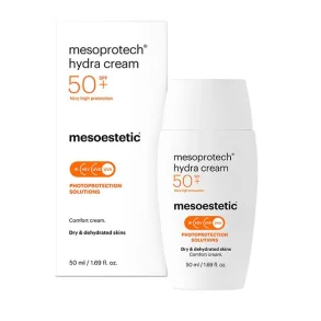 mesoestetic hydra cream 50+