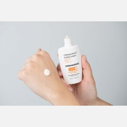 mesoestetic hydra cream 50+