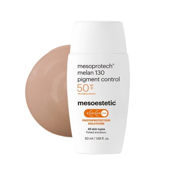 Mesoestetic Melan 130 Pigment Control 50ml