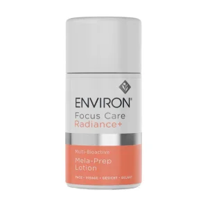 Environ Multi-Bioactive Mela-Prep Lotion 60ml.
