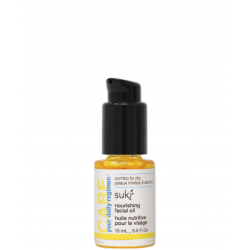 Suki Facial Oil - Nourishing - startcycle 30ml.