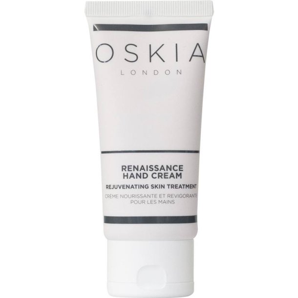 Oskia Renaissance Hand Cream 55ml.