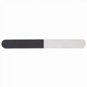 Polerfil, 3-sidet, 17,5 cm