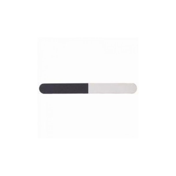 Polerfil, 3-sidet, 17,5 cm