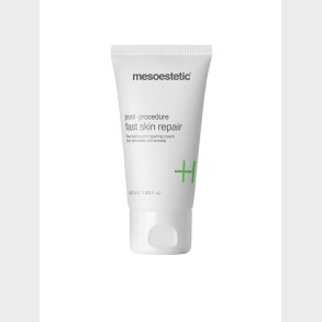 Mesoestetic Post procedure fast skin repair 50 ml