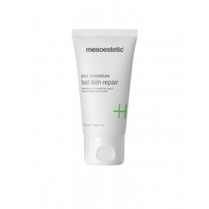 Mesoestetic Post procedure fast skin repair 50 ml