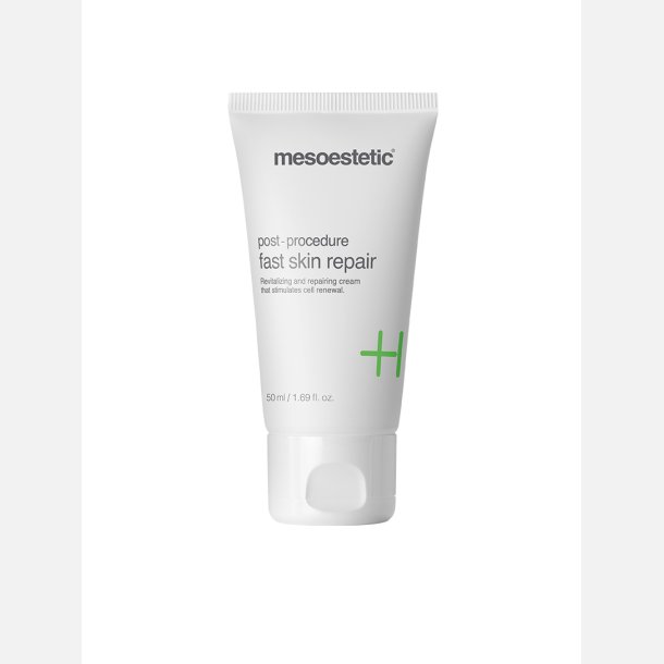 Mesoestetic Post procedure fast skin repair 50 ml