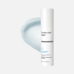 Mesoestetic Hydra Vital Light