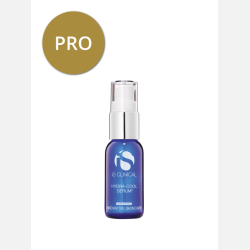 Is Clinical hydra cool serum 