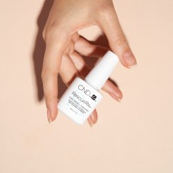 CND RescueRxx Daily Keratin Treatment 15 ml