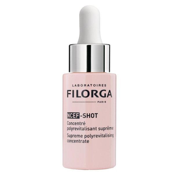 Filorga Ncef-shot 15 ml