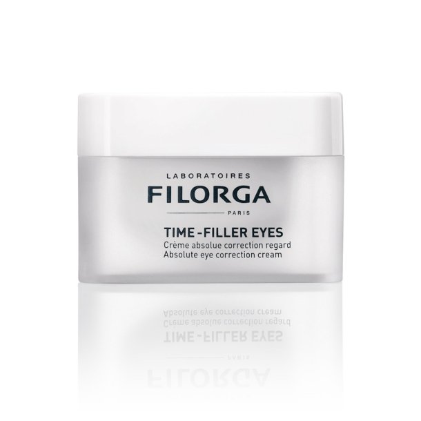 Filorga Time-Filler Eye Correction Cream 15ml.