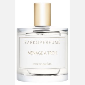 Zarkoperfume M�NAGE � TROIS EDP 100ml.