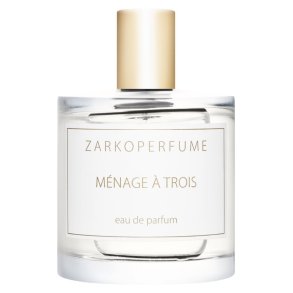 Zarkoperfume MNAGE  TROIS EDP 100ml.