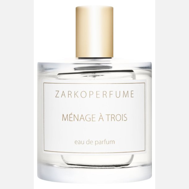 Zarkoperfume M�NAGE � TROIS EDP 100ml.