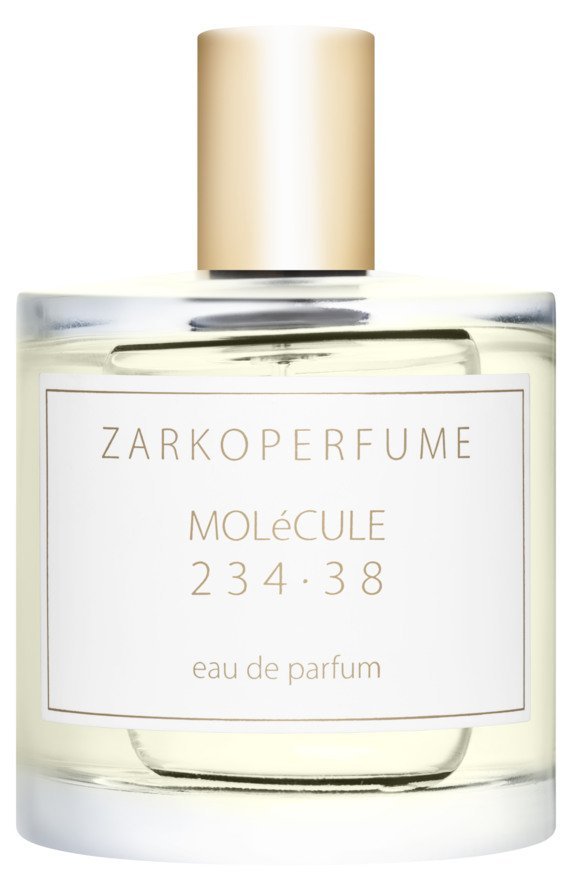 Zarkoperfume MOLéCULE 234•38 EDP - Zarkoparfume - Lundgaard