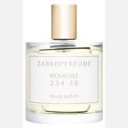 Zarkoperfume MOL�CULE 234�38 EDP 
