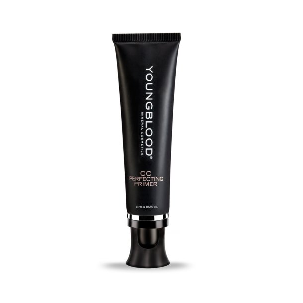 Young blood CC Perfecting Primer Tan