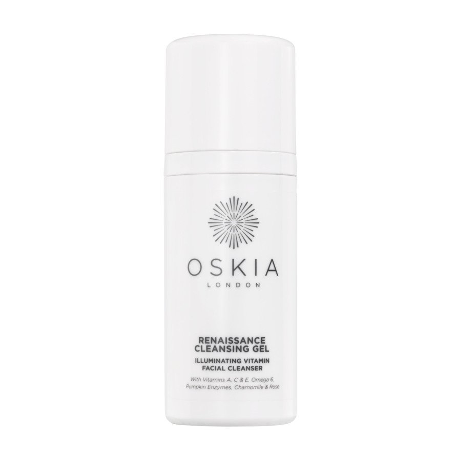 Oskia London Renaissance Cleansing Gel