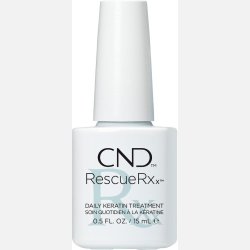 CND RescueRxx Daily Keratin Treatment 15 ml