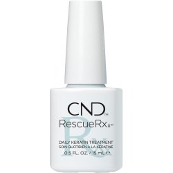 CND RescueRxx Daily Keratin Treatment 15 ml
