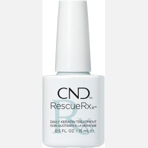 CND RescueRxx Daily Keratin Treatment 15 ml