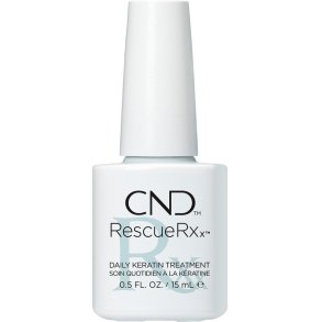 CND RescueRxx Daily Keratin Treatment 15 ml