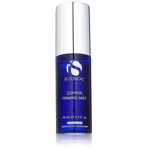 Is Clinical copper firming mist 75ml.