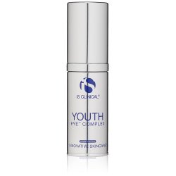 Is Clinical youth eye complex 15ml.