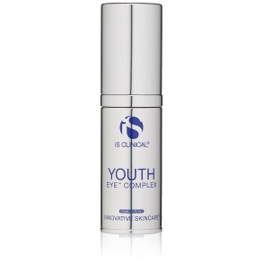 Is Clinical youth eye complex 15ml.