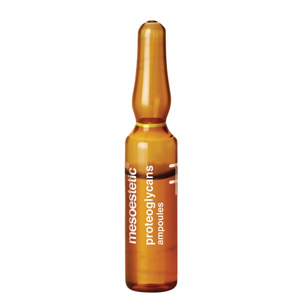 Mesoestetic Proteoglycans ampuller 10stk