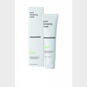 Mesoestetic Pure renewing mask 100ml