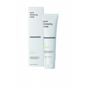 Mesoestetic Pure renewing mask 100ml